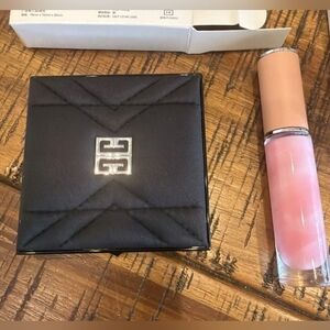 Givenchy Rose Perfecto Balm 001 + VIP Couture Mirror GWP | Gift Ready